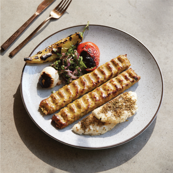 Kafta Dajaj