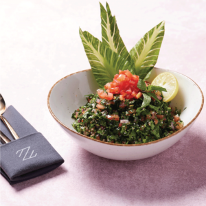 Tabbouleh