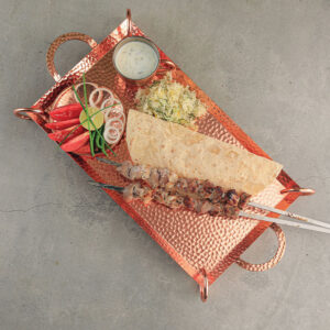 Iranian Lari -E- Mutton