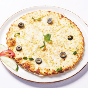 Mixed Cheese