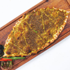 Za'atar