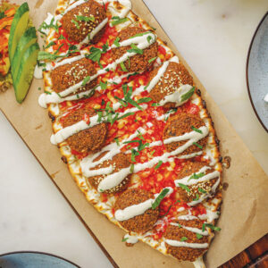 Falafel