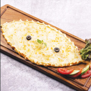 Mixed Cheese