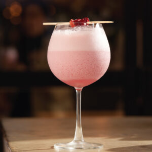 Berry Burst