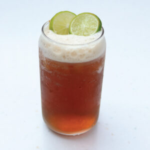 Lemon Ice Tea