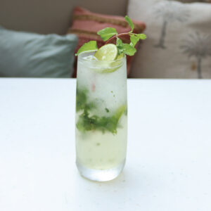 Virgin Mojito