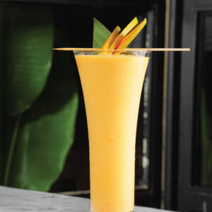 Mango Colada