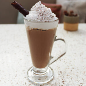 Original Hot Chocolate