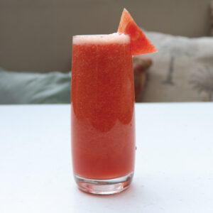 Watermelon Juice