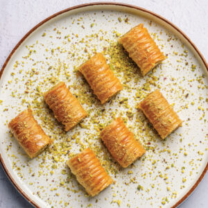 Baklava