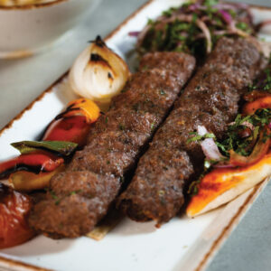 Kafta Lahm