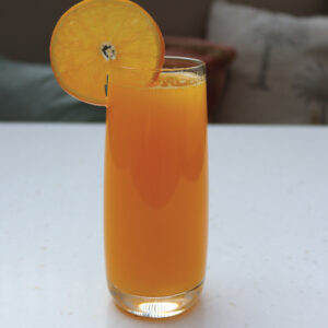 Orange Juice Imported
